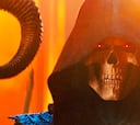 El Skeletor de Jared Leto de la nueva ‘Masters del Universo’ es “la encarnación de la masculinidad tóxica”