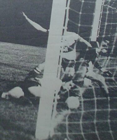 Antes de Chavarría y Escalante: el olvidado ‘gol fantasma’ en un Clásico Universitario