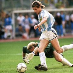 El ‘agua bendita’ que drogó al brasileño Branco