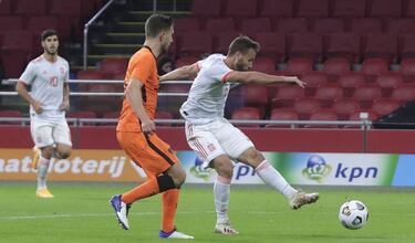 Canales y Asensio, dos respuestas contrarias