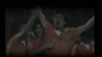 Los momentos de gloria de Cobreloa en sus 40 a?os