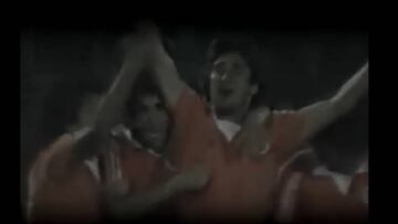 Los momentos de gloria de Cobreloa en sus 40 años