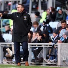 Experiencia en el banquillo, la esperanza de LA Galaxy ante Tigres