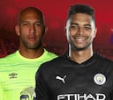 Zack Steffen y los porteros estadounidenses en Inglaterra