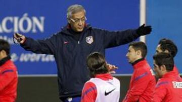 Remontada en el caos