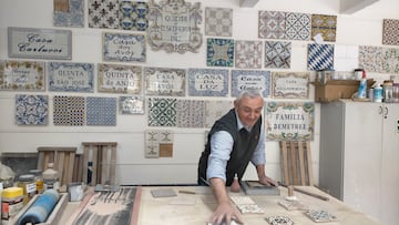 Azeitão, el enclave portugués donde se transforma la tierra en poesía geométrica