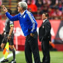 Ferretti: "¡Ay Miguelito, por qué eres tan hociconcito!"