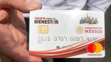 Pensión Bienestar: de cuánto es el apoyo y a quien va dirigido