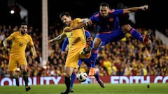 Ranking FIFA: Colombia sigue 16° y Polonia sube dos puestos