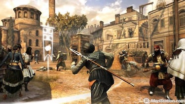 Assassin's Creed: Revelations, Impresiones