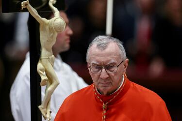Get your bets in: These are the betting odds for who will be the next Pope