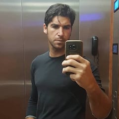 Amenazan de muerte a Cayetano Rivera a través de Instagram