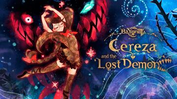 Bayonetta Origins: Cereza and the Lost Demon, impresiones. Prometedora aventura