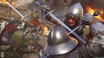 Kingdom Come: Deliverance tendrá una protagonista femenina