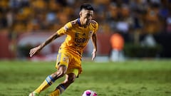 Fulgencio to leave Tigres and make Atlas move