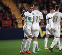 El Elche espera al Leeds United como rival en el Festa d’Elx del Cententario