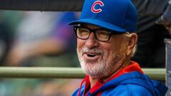 Joe Maddon sabe que el b&eacute;isbol es algo m&aacute;s que n&uacute;mero sino que importa y mucho el factor humano.