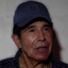 Detenido Caro Quintero, el narco más buscado por Estados Unidos