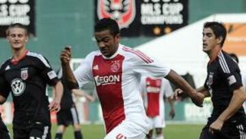 Ebecilio sobrevivió con 14 años a un ataque al corazón