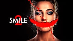 Crítica de ‘Smile 2′. Mentes atormentadas y una sonrisa de terror antes de la muerte