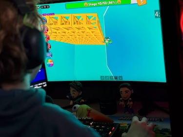 Quinten, de 18 años, vence a los hackers, llaman a la puerta y son los del Libro Guinness de los Récords