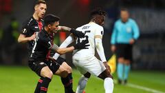 El paso clave que prepara Inter para convencer a Aránguiz