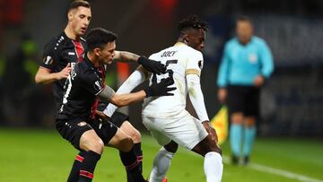 El paso clave que prepara Inter para convencer a Aránguiz