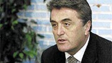 "La afición atlética se merece cracks"