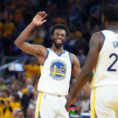 La noche del forajido Wiggins