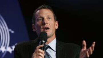 HABLARÁ. Armstrong será entrevistado por Oprah el jueves 17.