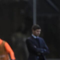 El Sporting de Portugal contrata al técnico del Braga Rúben Amorim