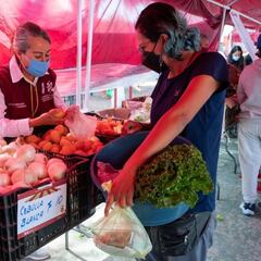 Canasta básica en México: precios y dónde comprarla más barata en CDMX