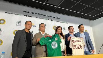 Renueva Grupo Modelo alianza con FIFA