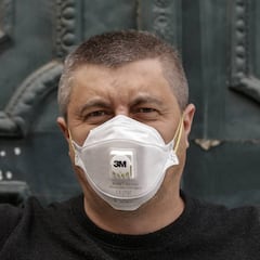 Mascarillas FFP1: dónde comprar, cuánto duran y cómo saber si son reutilizables