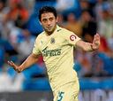 El Villarreal busca su gol 500 en el Santiago Bernabéu