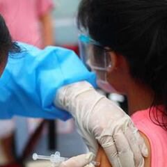 Vacunación para niños de 5 a 11 años sin comorbilidades: hasta cuándo puedo inscribirme y dónde