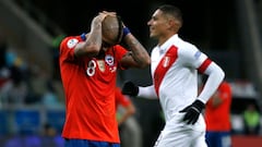 “Vidal es un perro sucio... Maltrata a sus compañeros y varios renunciaron por él”