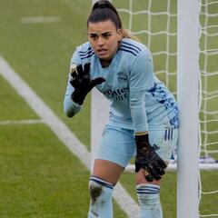 Misa, MVP de marzo: "Devolveré en el campo todo el cariño"