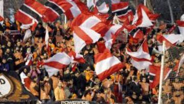 La afición del Rayo se moviliza y acompañará a su equipo en su partido del domingo en Bilbao.