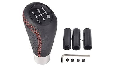 Personaliza tu coche con estos accesorios de tuning