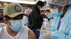 Consentimiento informado vacuna COVID: qué es y en qué consiste