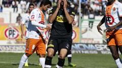 El último duelo albo en el norte terminó con quiebre del plantel