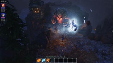 Divinity: Original Sin, Análisis en Progreso