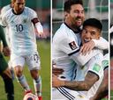 Messi desafió los 3.600 metros de La Paz: detalles decisivos y una recuperación para ganar a Bolivia