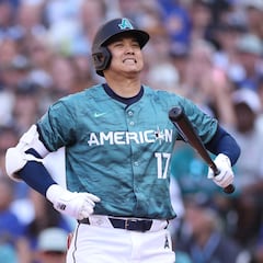 Shohei Ohtani rompió el silencio acerca de los rumores que lo colocan en Dodgers y Yankees