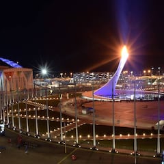 El COI aplicará a Rusia “las más duras sanciones posibles”