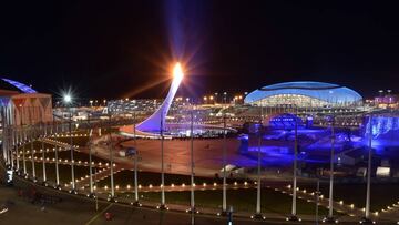 Los Juegos de Invierno de Sochi no sólo fueron un derroche de medios. Allí también se manipularon las muestras de los deportistas rusos.