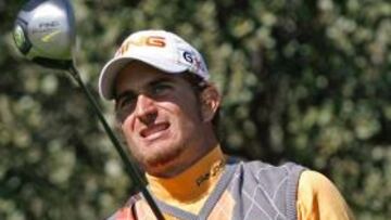 Alejandro Cañizares