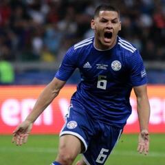 ¿Quién es Richard Sánchez? El nuevo refuerzo del América