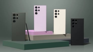 El Samsung Galaxy S23 Ultra esconde una función para gaming que no conocías